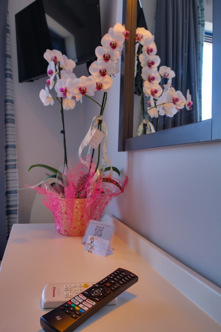 Alexis Hotel