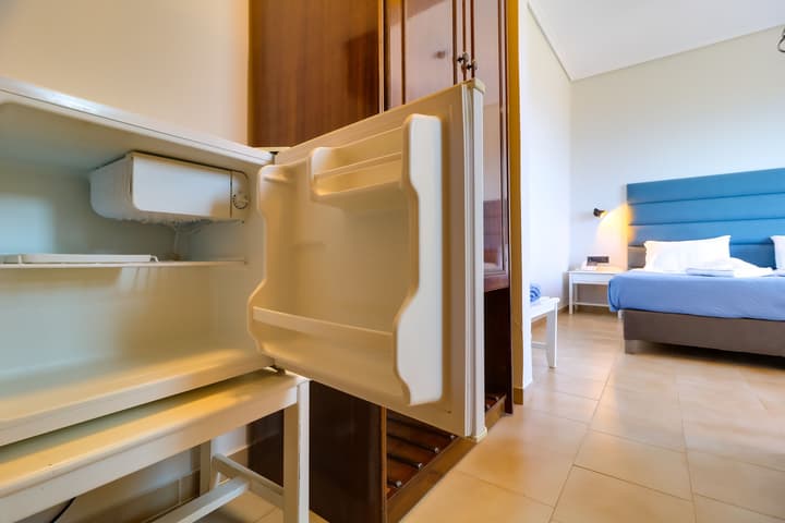 Alexis Hotel