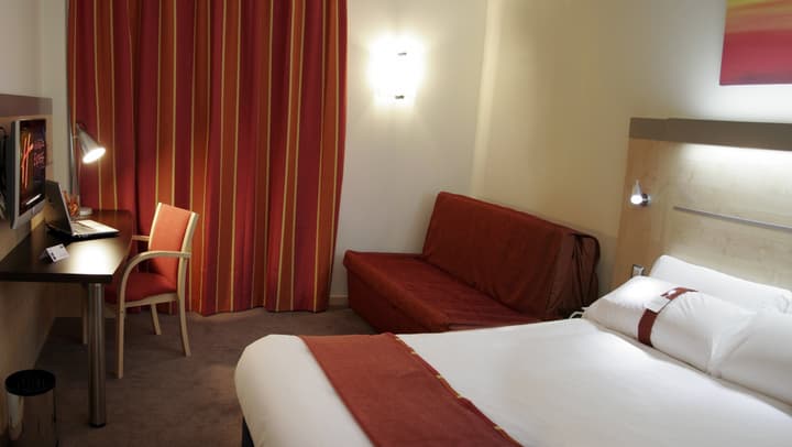 Holiday Inn Express Madrid - Getafe by IHG
