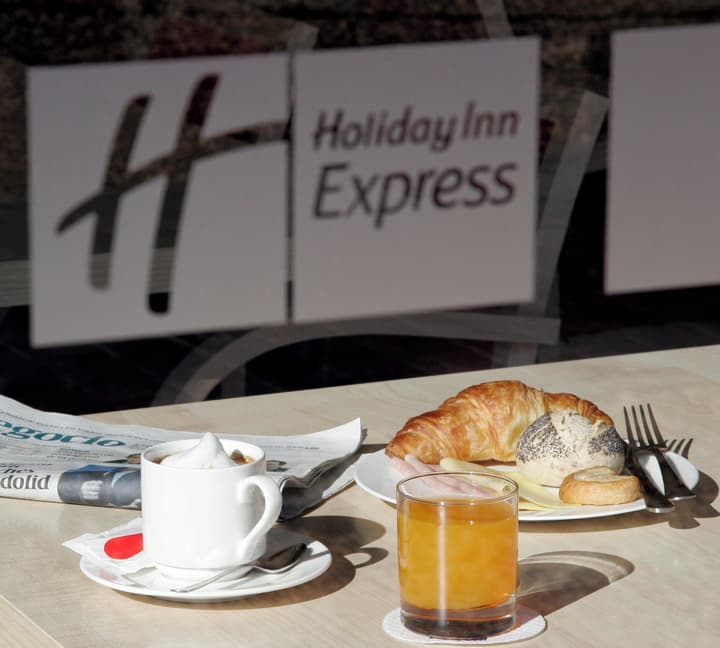 Holiday Inn Express Madrid - Getafe by IHG