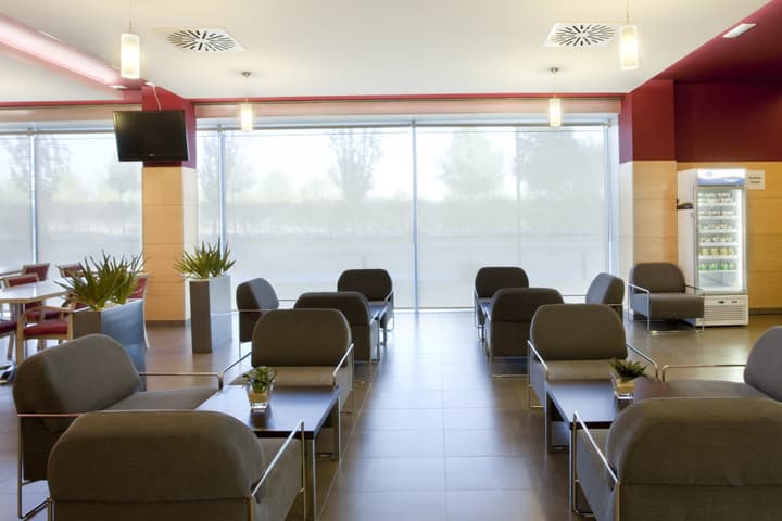Holiday Inn Express Madrid - Getafe by IHG