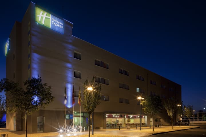 Holiday Inn Express Madrid - Getafe by IHG