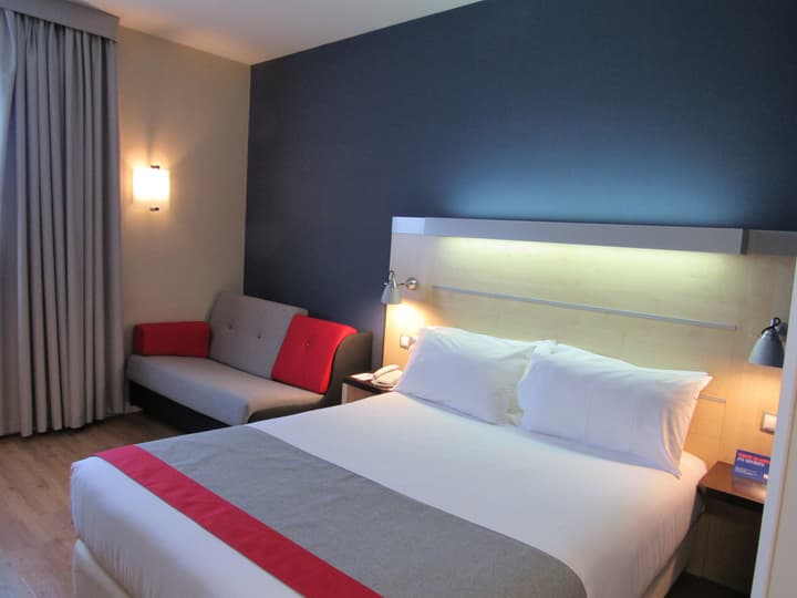Holiday Inn Express Madrid - Getafe by IHG