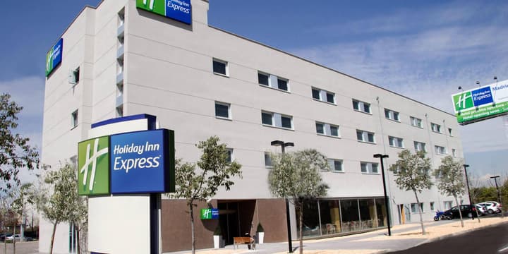 Holiday Inn Express Madrid - Getafe by IHG