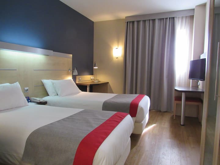 Holiday Inn Express Madrid - Getafe by IHG