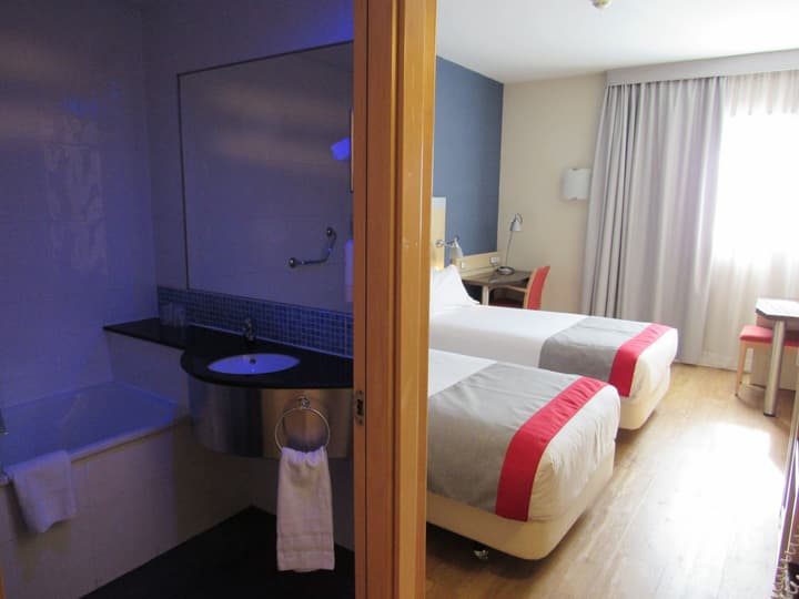 Holiday Inn Express Madrid - Getafe by IHG