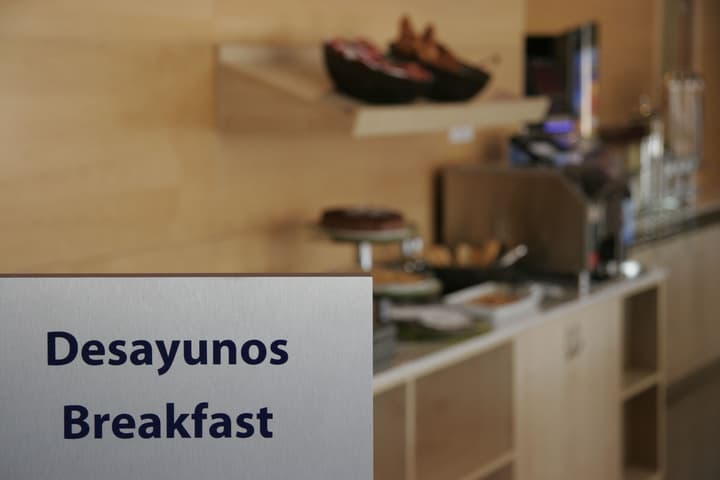Holiday Inn Express Madrid - Getafe by IHG