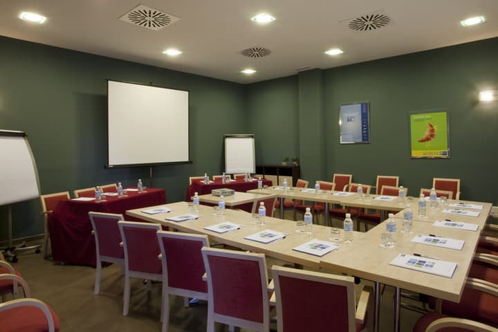 Holiday Inn Express Madrid - Getafe by IHG