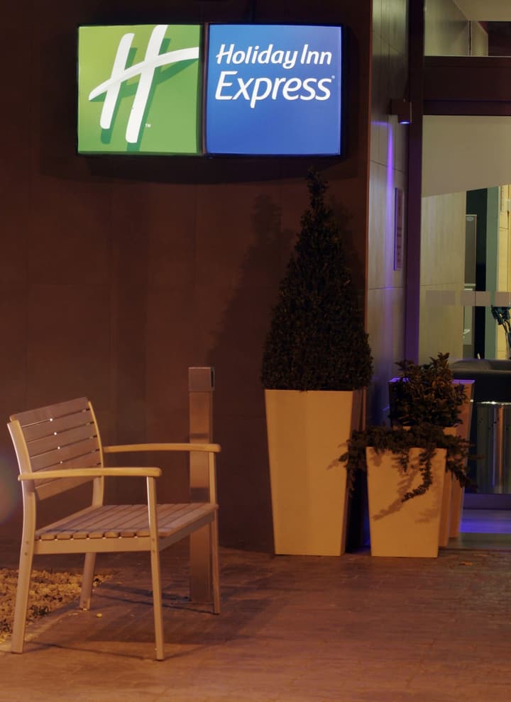 Holiday Inn Express Madrid - Getafe by IHG