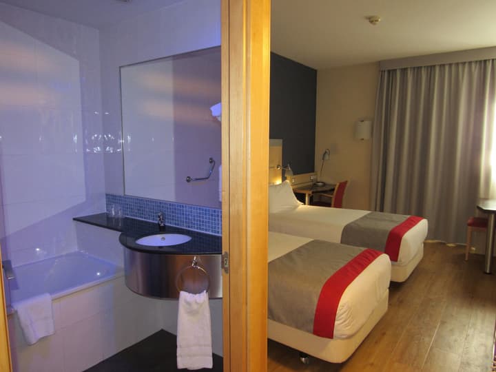 Holiday Inn Express Madrid - Getafe by IHG