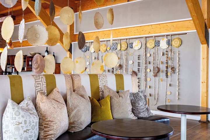 Kalahari Anib Lodge