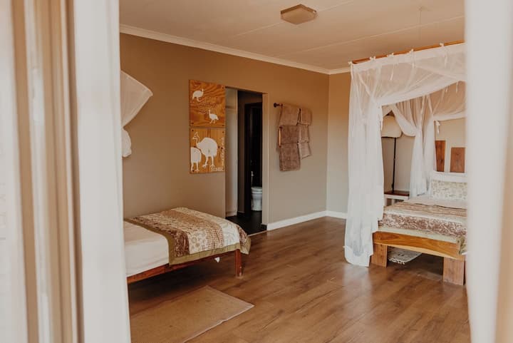 Kalahari Anib Lodge