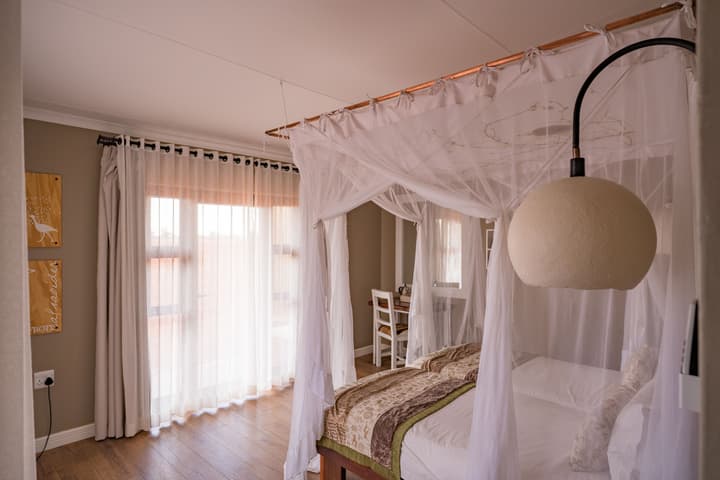 Kalahari Anib Lodge