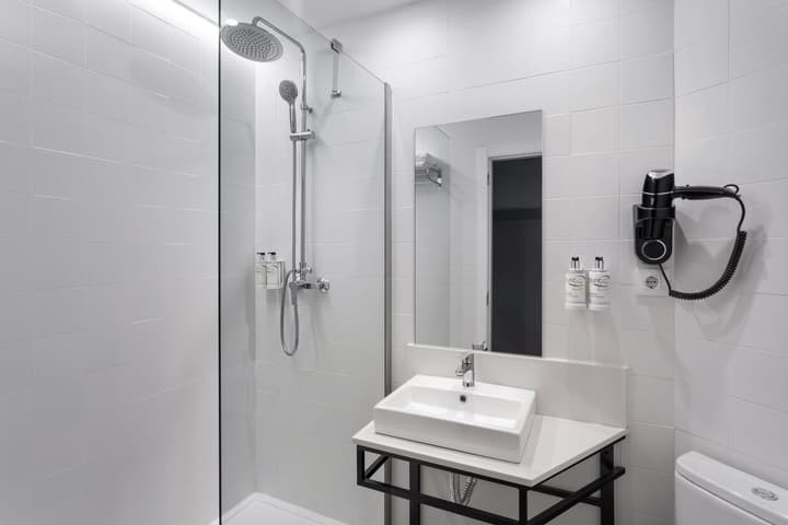 B&B Hotel Barcelona Mollet