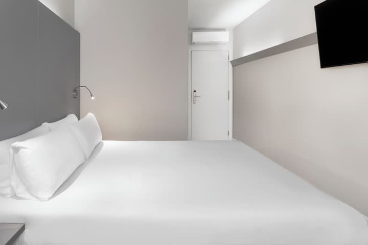 B&B Hotel Barcelona Mollet