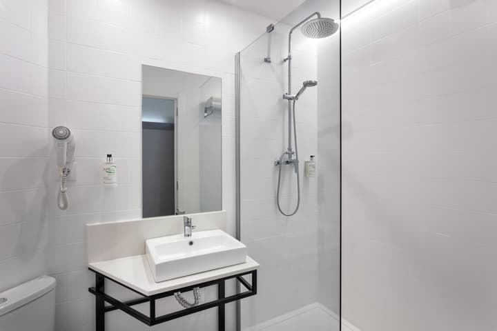 B&B Hotel Barcelona Mollet