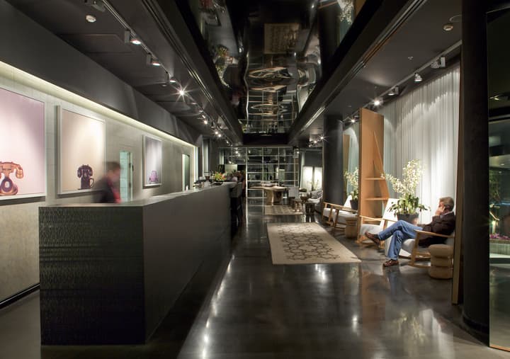 Leonardo Boutique Hotel Tel Aviv