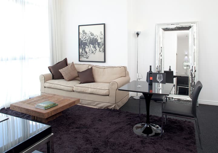 Leonardo Boutique Hotel Tel Aviv