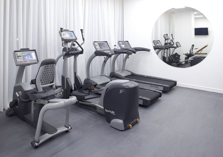 Leonardo Boutique Hotel Tel Aviv