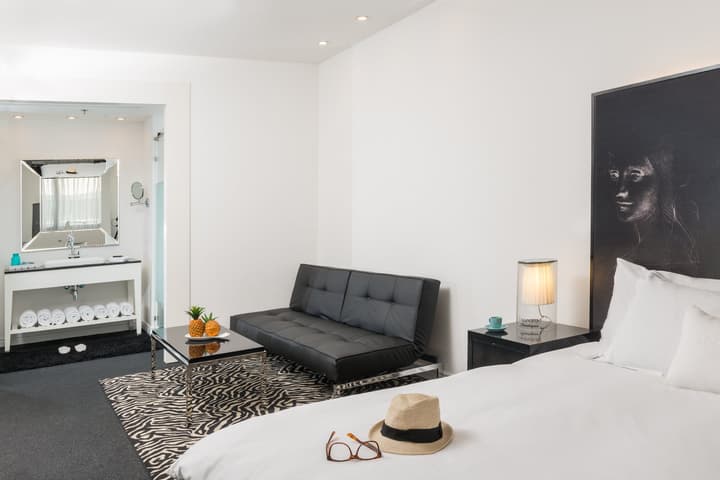 Leonardo Boutique Hotel Tel Aviv