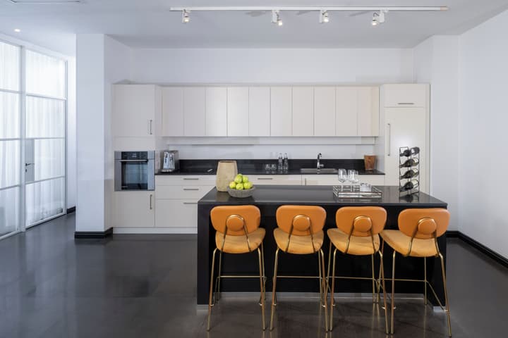 Leonardo Boutique Hotel Tel Aviv
