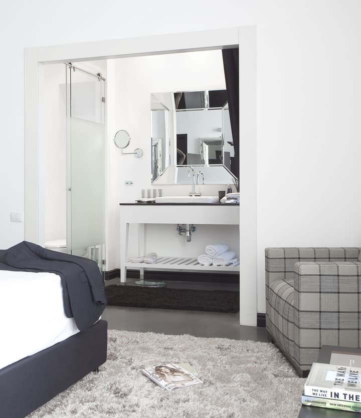Leonardo Boutique Hotel Tel Aviv