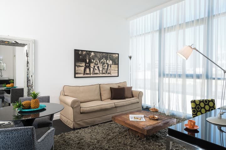 Leonardo Boutique Hotel Tel Aviv