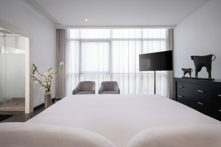 Leonardo Boutique Hotel Tel Aviv