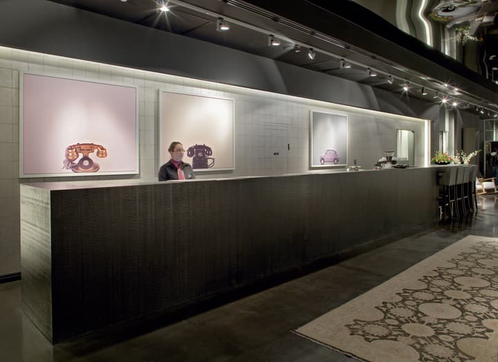 Leonardo Boutique Hotel Tel Aviv