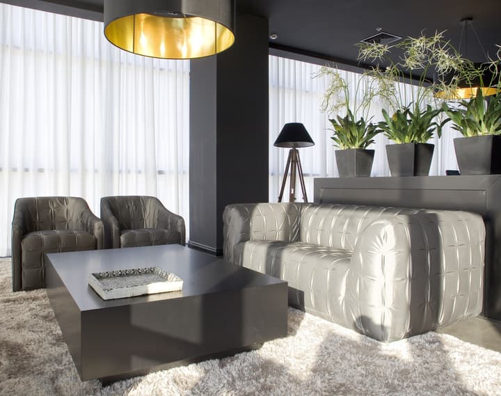 Leonardo Boutique Hotel Tel Aviv