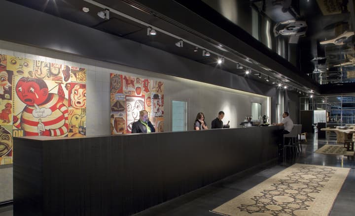 Leonardo Boutique Hotel Tel Aviv