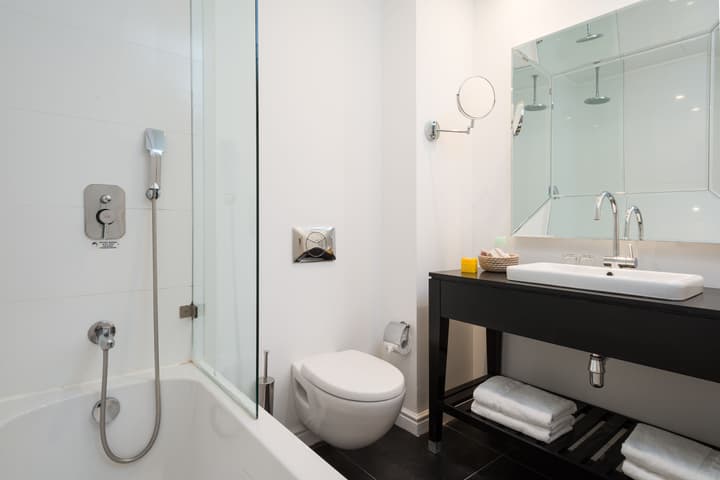 Leonardo Boutique Hotel Tel Aviv