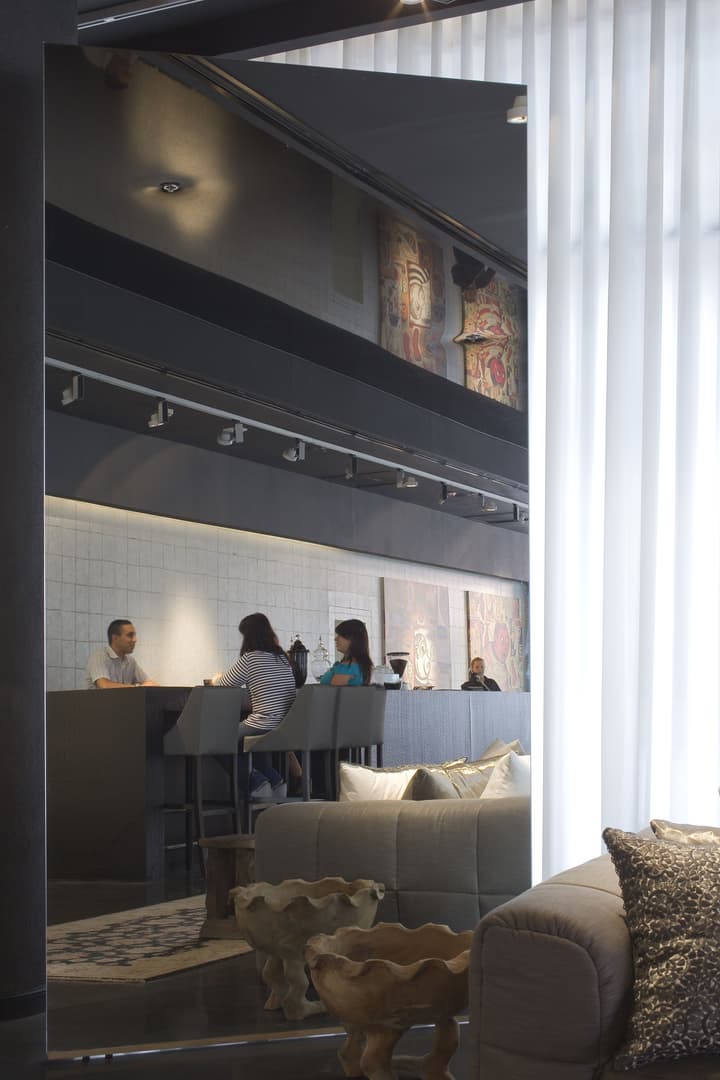 Leonardo Boutique Hotel Tel Aviv