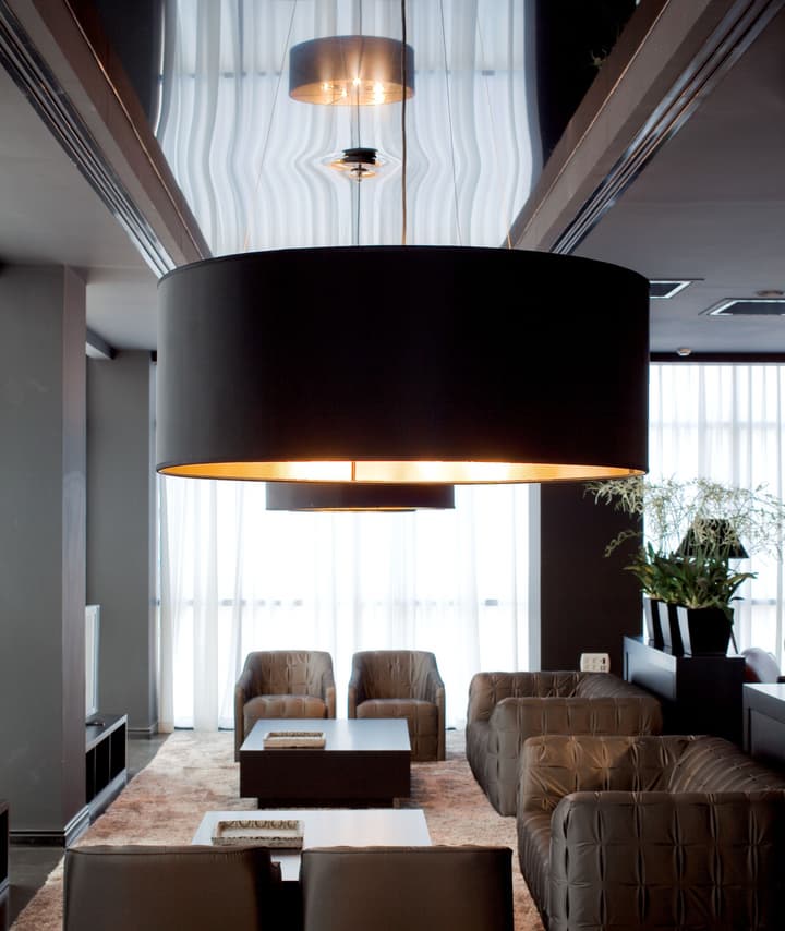 Leonardo Boutique Hotel Tel Aviv