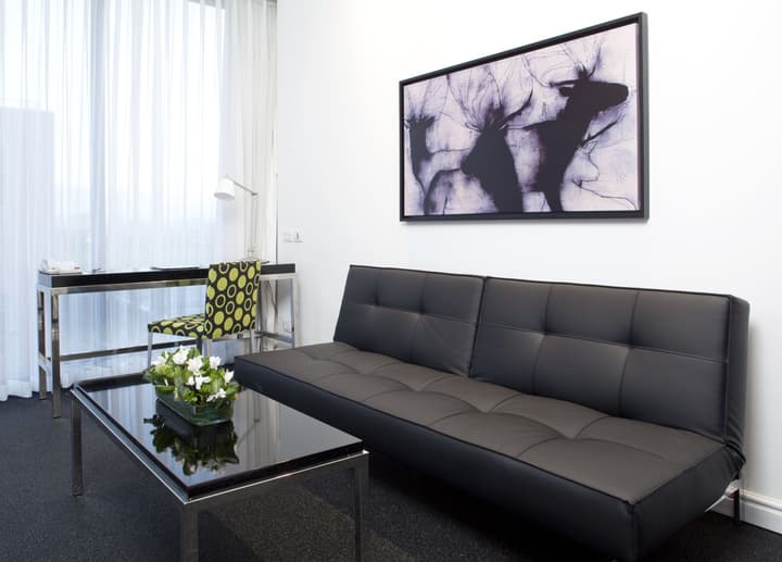 Leonardo Boutique Hotel Tel Aviv