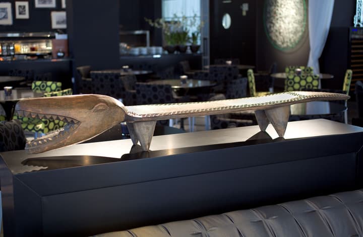 Leonardo Boutique Hotel Tel Aviv