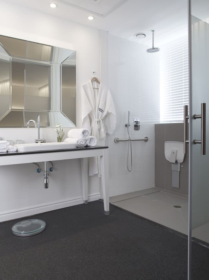 Leonardo Boutique Hotel Tel Aviv