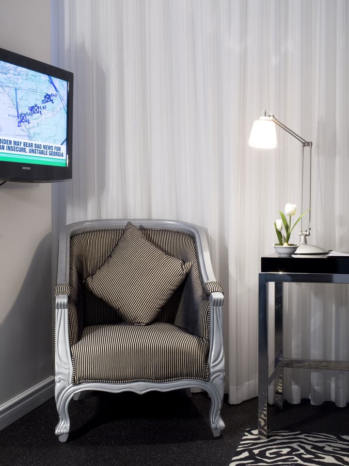 Leonardo Boutique Hotel Tel Aviv