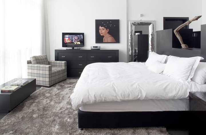 Leonardo Boutique Hotel Tel Aviv