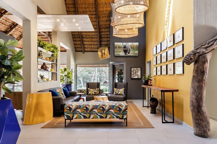 Hippo Hollow Country Estate