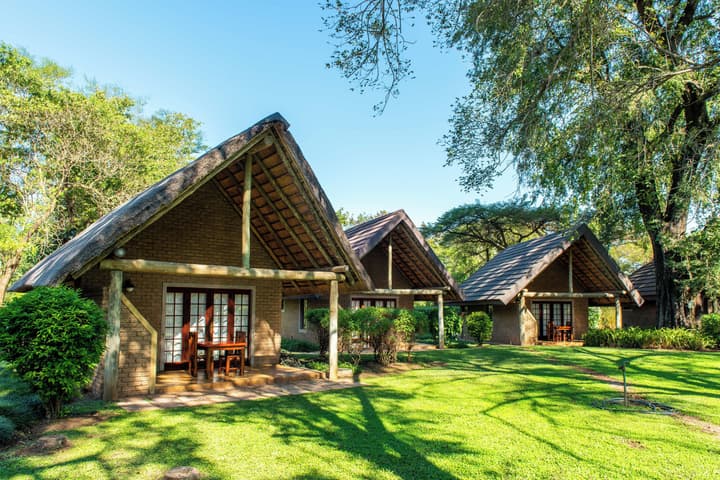 Hippo Hollow Country Estate