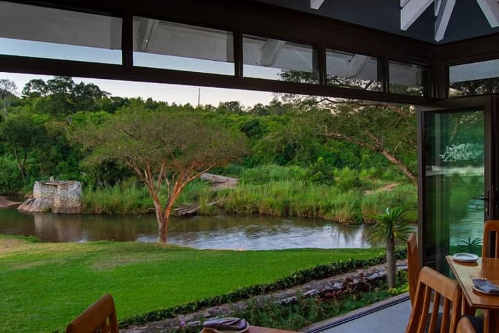 Hippo Hollow Country Estate