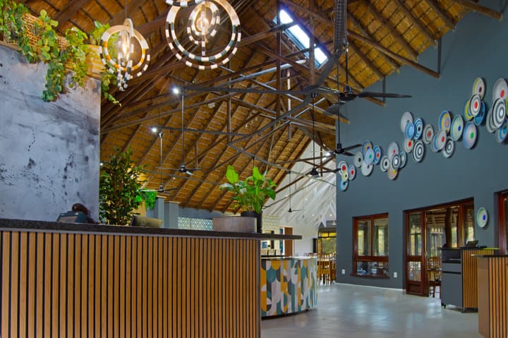 Hippo Hollow Country Estate