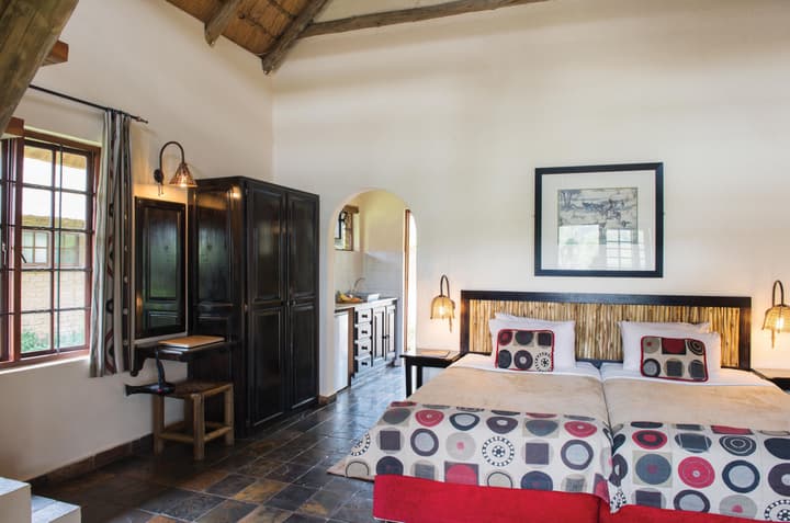 Hippo Hollow Country Estate