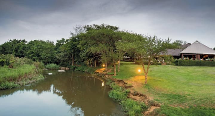 Hippo Hollow Country Estate