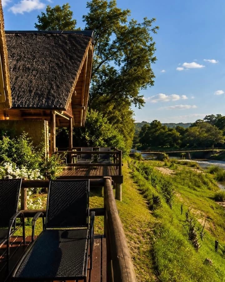 Hippo Hollow Country Estate