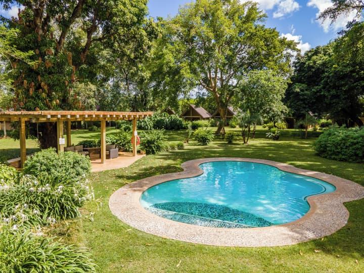 Hippo Hollow Country Estate