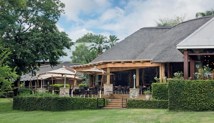 Hippo Hollow Country Estate