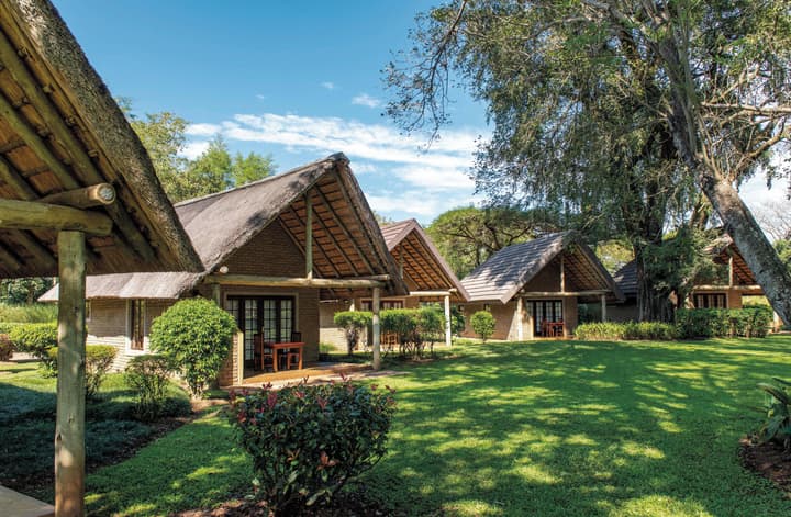 Hippo Hollow Country Estate
