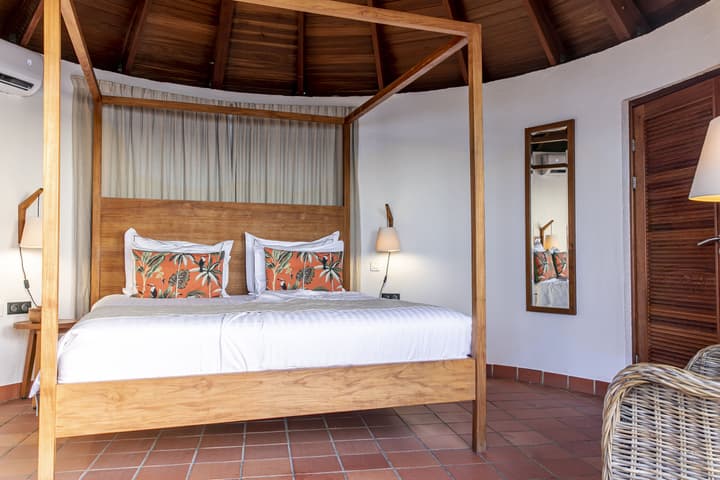 Langley Resort Fort Royal
